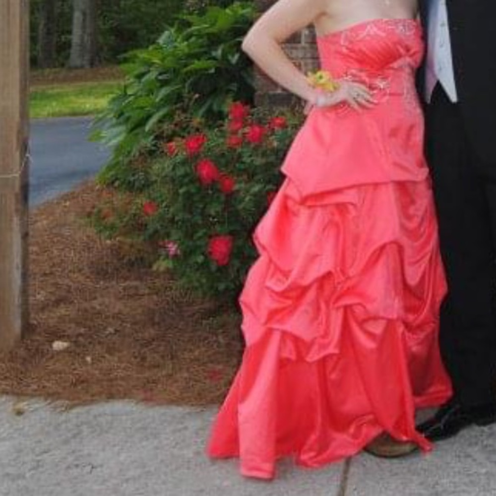 Ball gown